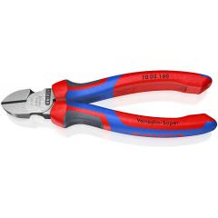 Knipex 7002160 160 mm Yan Keski