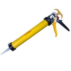 GFB Metal Sosis Silikon Tabancası 600 ml KOD:5119