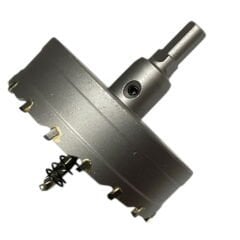 GFB TCT Metal Delme Panç 120 mm 4726