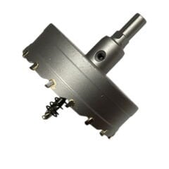 GFB TCT Metal Delme Panç 90 mm 4722