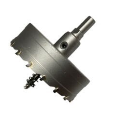 GFB TCT Metal Delme Panç 80 mm 4720