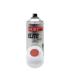 BEST Sprey Traktör Boyası 400 ML KİREMİT