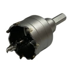 GFB TCT Metal Delme Panç 75 mm 4719