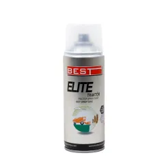 BEST Sprey Traktör Boyası 400 ML MAVİ