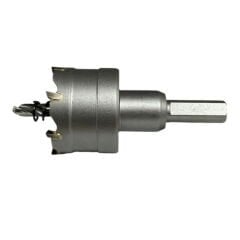 GFB TCT Metal Delme Panç 65 mm 4717