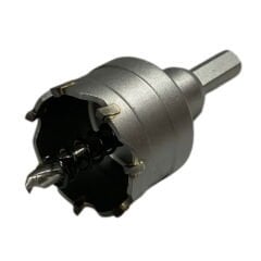 GFB TCT Metal Delme Panç 60 mm 4716