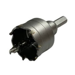 GFB TCT Metal Delme Panç 50 mm 4714