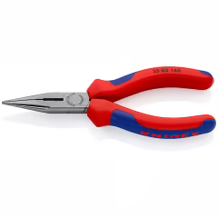 Knipex 2502140 140 mm Kargaburun (Radyocu Pensesi)