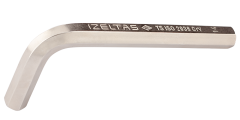 İzeltaş 4900220120 12 mm Allen Anahtar Altı Köşe