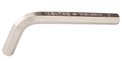 İzeltaş 4900220040 4 mm Allen Anahtar Altı Köşe
