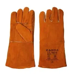 ZAGOR Kaynakçı Eldiveni MX-229
