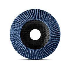 Karbosan 180x22 ZR 40 Kum Flap Disk Premium Line (983930)