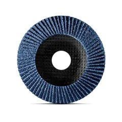 Karbosan 180x22 ZR 60 Kum Flap Disk Premium Line (983940)