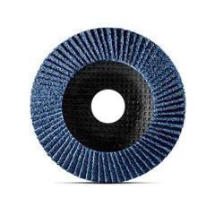 Karbosan 180x22 ZR 80 KUM Flap Disk Premium Line (983945)