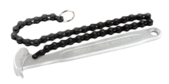 İzeltaş 0637450140 60x140 mm Zincirli Yağ Filtresi Sökeceği