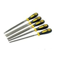 MEŞEM 1290 Büyük Eğe Seti 5 Parça