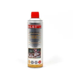 BEST Çatlak Arayıcı DEVELOPER SPREY 500 ML SP90