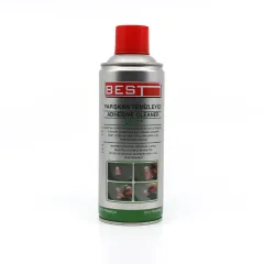 BEST Yapışkan Temizleyici SPREY 400 ML DC77