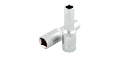İzeltaş 1108060014 1/2” Altı Köşe Derin Lokma Anahtar 14mm