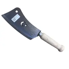 ERGÜVEN SATIR AHŞAP SAPLI ORTA STA600-02
