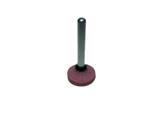 Vhex Form A 25x4x6mm EKR Silindir Saplı Taş
