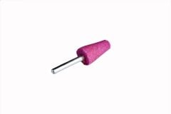 Vhex Form E Konik 32x50x6mm EKR Saplı Taş