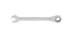 İzeltaş 0340020008  Cırcır Kombine Anahtar 8mm