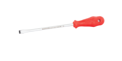 İzeltaş 4300170380 Opak Seri Düz Uçlu Tornavida 3x80