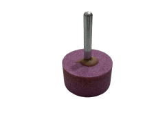 Vhex Form A 40x20x6mm EKR Silindir Saplı Taş