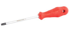 İzeltaş 4775180010  Torx Uçlu Tornavida 4x80