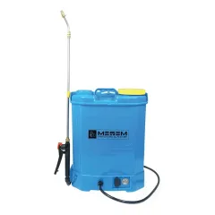 MEŞEM TRICRAFT ŞARJLI İLAÇ. POMPASI 16 LT KOD:8756