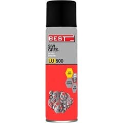 Best LU-500 500 ml Sıvı Sprey Gres