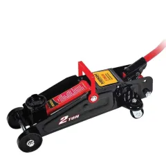 MEŞEM ARABALI KRİKO 2 TON KOD:205