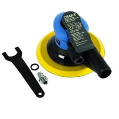 ''OSAKA ORBİTAL ZIMPARA 150 MM OPT700-A''