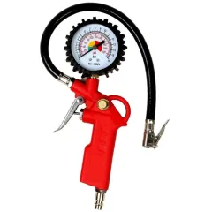 MEŞEM TRICRAFT SAATLİ LASTİK ŞİŞİRME KOD:4592