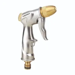 MEŞEM SULAMA TABANCASI ÇELİK KOD:4010