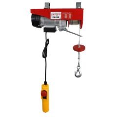 RAYNO Elektrikli Vinç (ryn11103) 600-1200 Kg