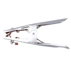 MEŞEM ŞASE PENSESİ SAC YAYLI 500 AMP. KOD:510