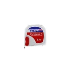 Fisco Uni-Matic II 5 m Şerit Metre