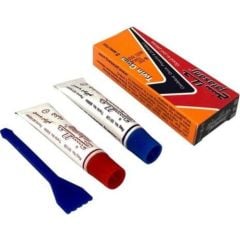 Jalasanj İran Yapıştırıcı Çelik Yapıştırıcı Çift Karışımlı