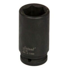 ''OSAKA ALTI KÖŞE DERİN LOKMA 27 MM 1'''' LN1D27''