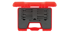 İzeltaş 4850000713 75 mm Uzun Bits Uç Takımı (13 Parça)