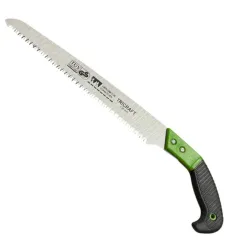 MEŞEM Budama Testeresi Kılıflı 330 mm Kod: 519