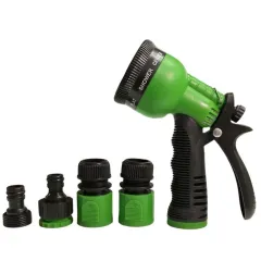 MEŞEM Sulama Tabancası 5 li Set KOD:4003