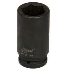 OSAKA Altı Köşe Derin Lokma 46 mm 1'' LN1D46