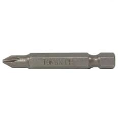 TOMAX Bits Uç Pz2 50 Mm