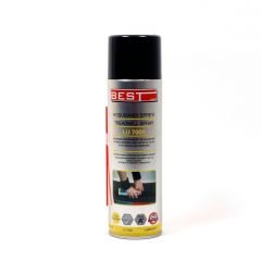 Best Koşu Bandı Yağlayıcı Sprey 500 ml LU 7000