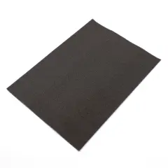 AZS DEMİR ZIMPARASI