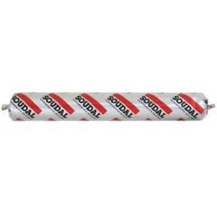 SOUDAL Multibond SMS-35 Sosis 600 ml Siyah (130802) 12 Adet (1 Koli)