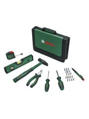 Bosch 1600A0275J 25 Parça Universal El Aletleri Seti